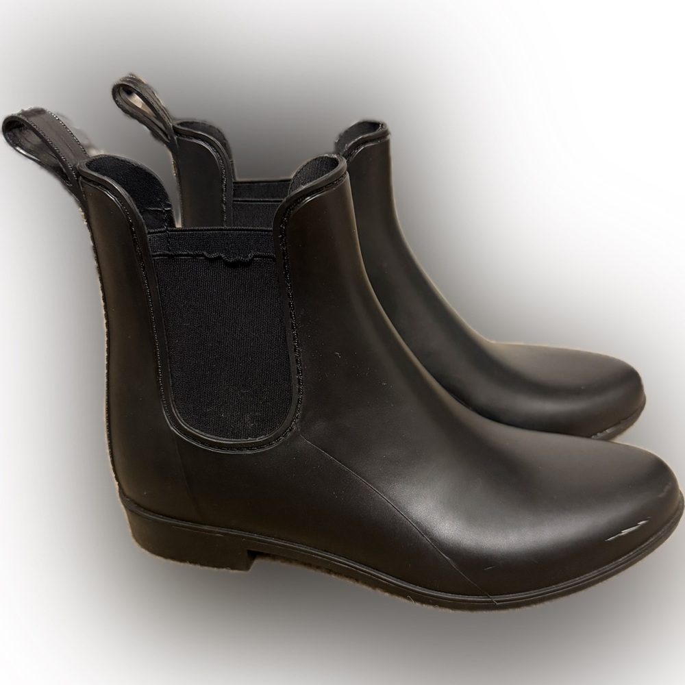 Sam Edelman  Tinsley rubber rain Boots